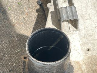 bontott RENAULT MEGANE II Intercooler