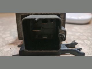 bontott RENAULT MEGANE II Izzító Relé