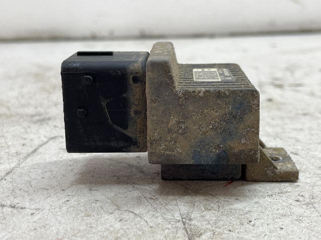 bontott RENAULT MEGANE II Izzító Relé