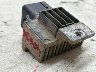 bontott RENAULT MEGANE II Izzító Relé