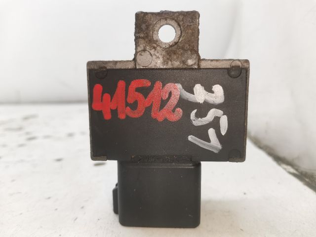 bontott RENAULT MEGANE II Izzító Relé