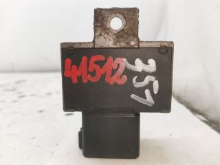 bontott RENAULT MEGANE II Izzító Relé