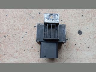 bontott RENAULT MEGANE II Izzító Relé