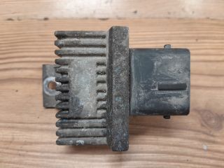 bontott RENAULT MEGANE II Izzító Relé