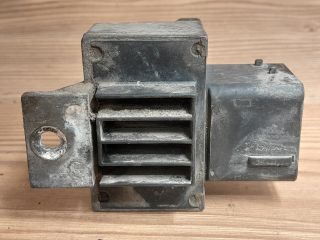 bontott RENAULT MEGANE II Izzító Relé