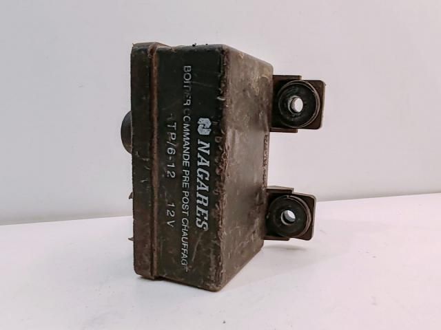 bontott RENAULT MEGANE II Izzító Relé