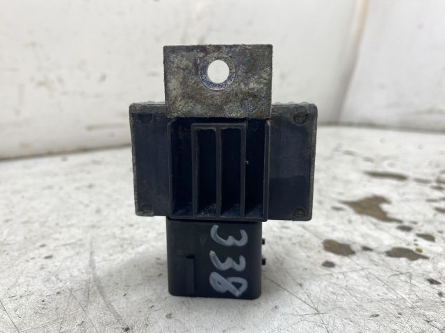 bontott RENAULT MEGANE II Izzító Relé