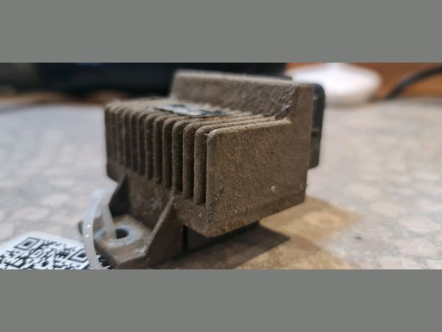 bontott RENAULT MEGANE II Izzító Relé