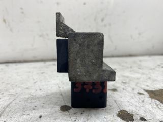 bontott RENAULT MEGANE II Izzító Relé