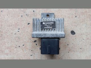 bontott RENAULT MEGANE II Izzító Relé