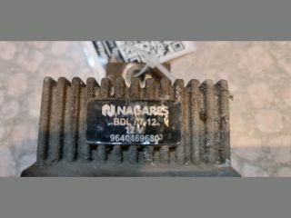 bontott RENAULT MEGANE II Izzító Relé