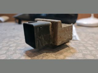 bontott RENAULT MEGANE II Izzító Relé