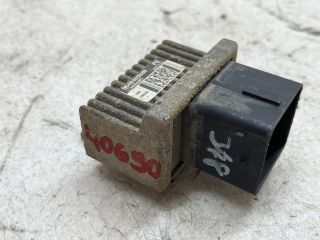 bontott RENAULT MEGANE II Izzító Relé