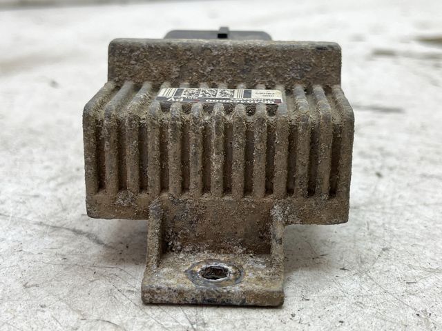 bontott RENAULT MEGANE II Izzító Relé