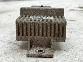 bontott RENAULT MEGANE II Izzító Relé