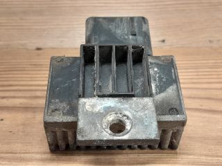 bontott RENAULT MEGANE II Izzító Relé