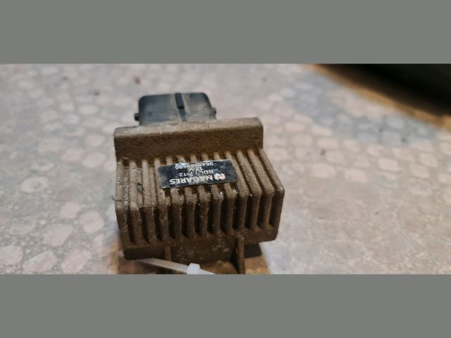 bontott RENAULT MEGANE II Izzító Relé