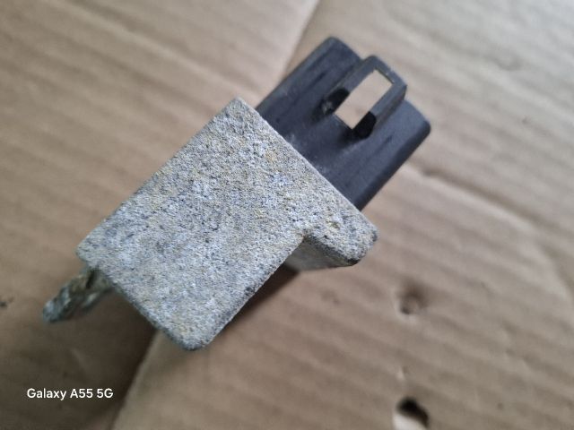 bontott RENAULT MEGANE II Izzító Relé