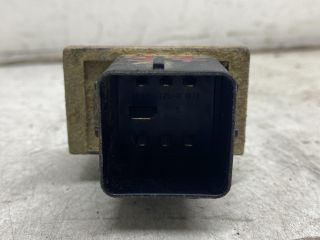 bontott RENAULT MEGANE II Izzító Relé