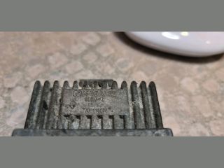 bontott RENAULT MEGANE II Izzító Relé