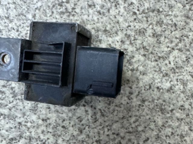 bontott RENAULT MEGANE II Izzító Relé