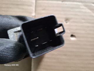 bontott RENAULT MEGANE II Izzító Relé