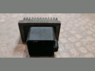 bontott RENAULT MEGANE II Izzító Relé