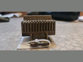 bontott RENAULT MEGANE II Izzító Relé