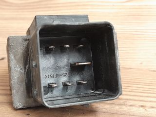 bontott RENAULT MEGANE II Izzító Relé