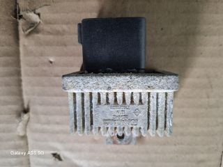 bontott RENAULT MEGANE II Izzító Relé