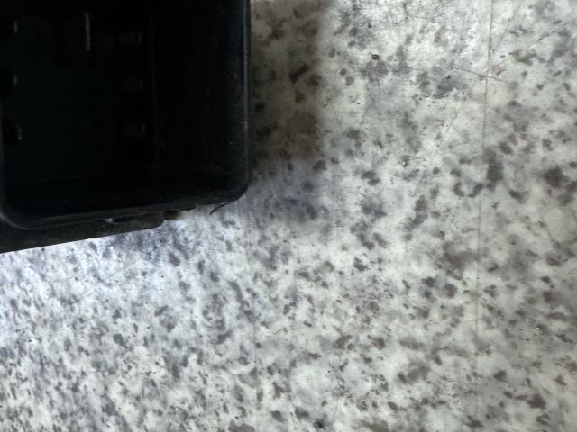 bontott RENAULT MEGANE II Izzító Relé