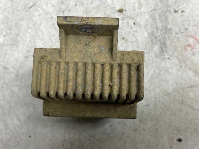 bontott RENAULT MEGANE II Izzító Relé