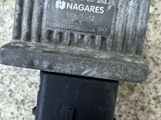 bontott RENAULT MEGANE II Izzító Relé