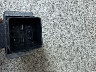 bontott RENAULT MEGANE II Izzító Relé