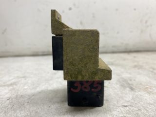 bontott RENAULT MEGANE II Izzító Relé