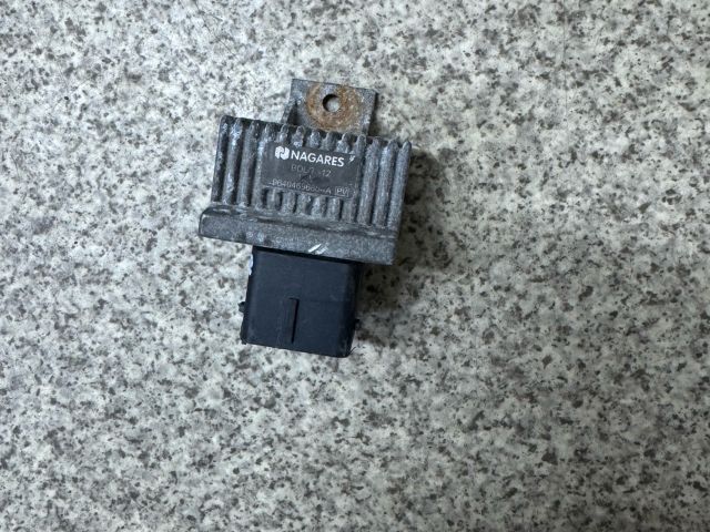 bontott RENAULT MEGANE II Izzító Relé