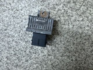 bontott RENAULT MEGANE II Izzító Relé