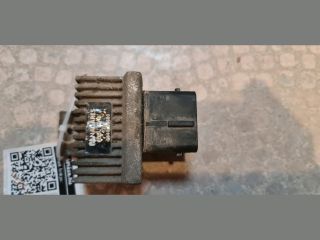 bontott RENAULT MEGANE II Izzító Relé