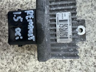 bontott RENAULT MEGANE II Izzító Relé