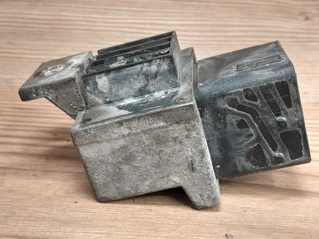 bontott RENAULT MEGANE II Izzító Relé