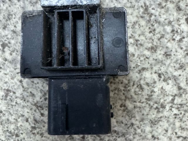 bontott RENAULT MEGANE II Izzító Relé