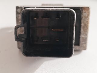 bontott RENAULT MEGANE II Izzító Relé