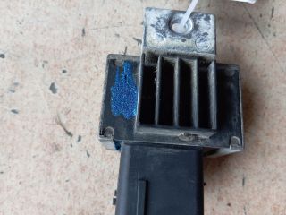 bontott RENAULT MEGANE II Izzító Relé