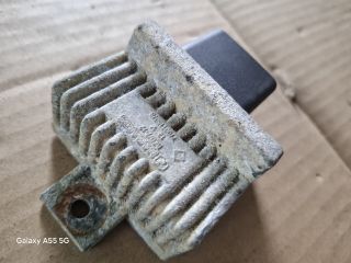 bontott RENAULT MEGANE II Izzító Relé