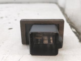 bontott RENAULT MEGANE II Izzító Relé