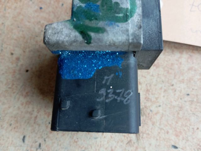 bontott RENAULT MEGANE II Izzító Relé