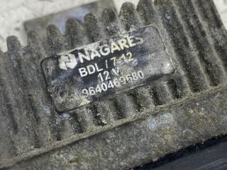 bontott RENAULT MEGANE II Izzító Relé