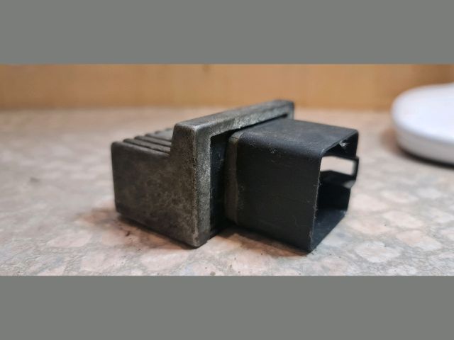 bontott RENAULT MEGANE II Izzító Relé