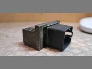 bontott RENAULT MEGANE II Izzító Relé