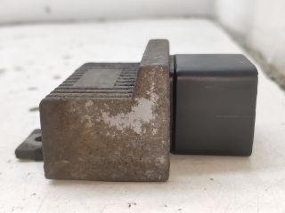 bontott RENAULT MEGANE II Izzító Relé